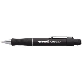 Penol Jumbo Stiftpenna, 0,7 mm, svart