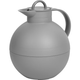 Alfi Kulan Termoskanna 1 L, grå