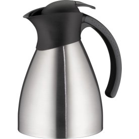Alfi Bono termoskanna 1 liter, matt stål