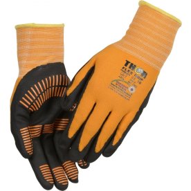 Arbetshandske Thor Flex Grip Storlek 9 (L)