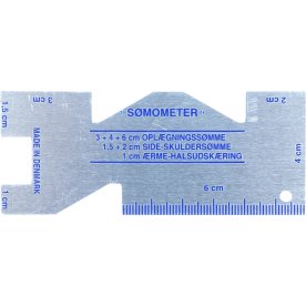 Sömometer