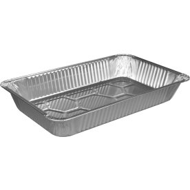 Aluminiumform Gastronorm 1/1 10,25 L