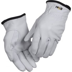 Arbetshandske Thor Driver Spandex Storlek 9 (L)