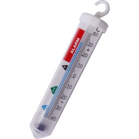Kylskåpstermometer