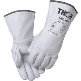 Svetshandske Thor Storlek 9 (L)