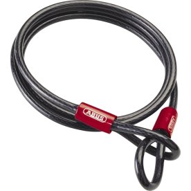 Låskabel Cobra 10 mm 200 cm
