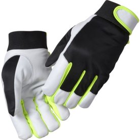 Arbetshandske Tech Soft Vinter Storlek 9 (L)