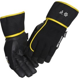 Arbetshandske Thor Vinter Rigger Storlek 10 (XL)