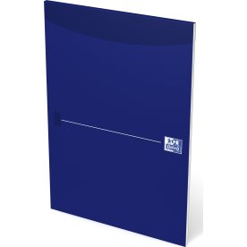 Skrivblock Oxford Office Essentials A4 Blankt