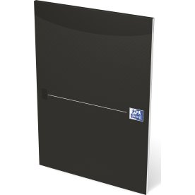 Skrivblock Oxford Office Essentials A4 Rutat