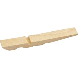 Klädnypor | Halva | 7 cm | 100 st