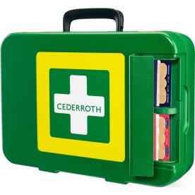 Första hjälpen kit Cederroth X–Large