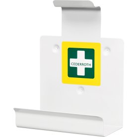 Första hjälpen Kit Vägghållare Cederroth X–Large