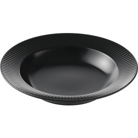 Sopptallrik Aida Groovy 22 cm