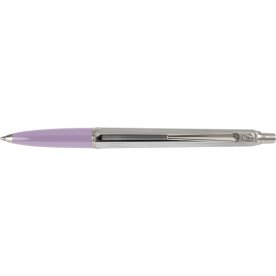 Kulspetspenna Ballograf Epoca Chrome Lavendel