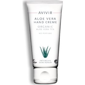 Handkräm AVIVIR Aloe Vera 50 ml