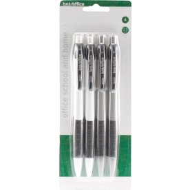 Office stiftpennor | 0,5 mm | 4 st.