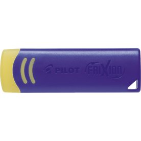 Pilot FriXion Suddgummi