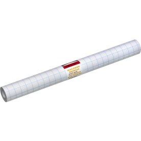 Bokplast Självhäftande 80 my 50cmx10m
