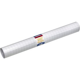 Bokplast Självhäftande 80 my 60cmx25m