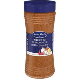 Grillkrydda SANTA MARIA 300g