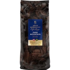 Arvid Nordquist Dark Mountain bryggkaffe | 1 kg