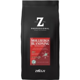 Zoégas Mollbergs Blandning kaffebönor | 750 g