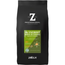Zoégas Skånerost kaffebönor | 750 g