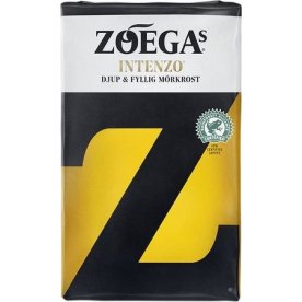 Zoégas Intenzo bryggkaffe | 450 g