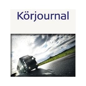 Körjournal A5