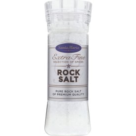 Salt SANTA MARIA bordskvarn 455g