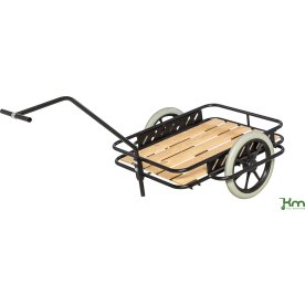 Dragvagn, 1700x915x400, 150 kg