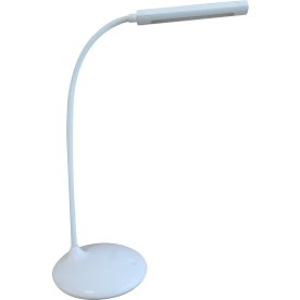 Bordslampa Unilux Nelly Vit