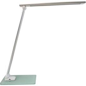 Bordslampa Unilux Popy Vit