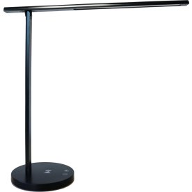 Bordslampa Unilux Diva Svart
