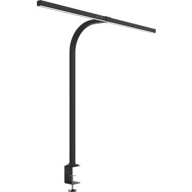 Bordslampa Unilux Strata Svart