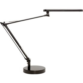 Bordslampa Unilux Mambo Svart