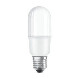 Osram LED Stavformad lampa E27, 10 W = 77 W