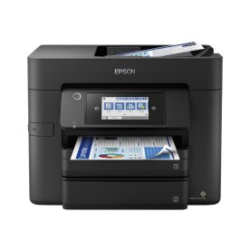 Färgskrivare Epson WorkForce Pro WF-4830DTWF A4