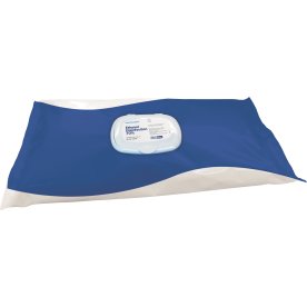 Våtservetter Wet Wipe Ethanol 70 % Maxi Blue Wipes