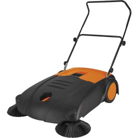 Sopmaskin MS80