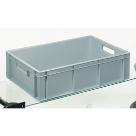 Lagerback, 34 liter, (LxBxH) 60x40x17 cm