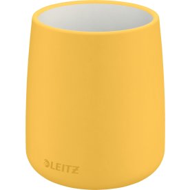 Pennhållare Leitz Cosy | Gul