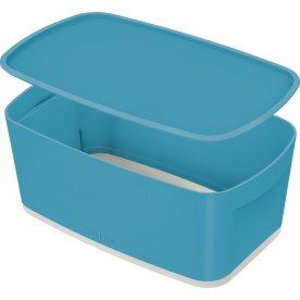 Leitz Cozy MyBox förvaringslåda Small Blå