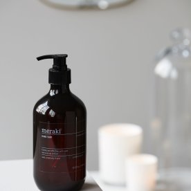 Meraki handtvål 490 ml | Meadow bliss
