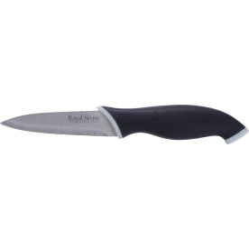 Örtkniv, Soft grip, 19 cm