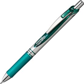 Pentel Energel BL77 Rollerballpenna 0,7 Turkos