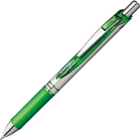 Pentel Energel BL77 Rollerballpenna 0,7 Ljusgrön