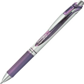 Pentel Energel BL77, Rollerballpenna 0,7 Syren