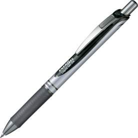 Pentel Energel BL77, Rollerballpenna, 0,7 Svart